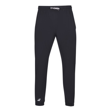 Babolat Training Pants Pant Play Club long black Kids